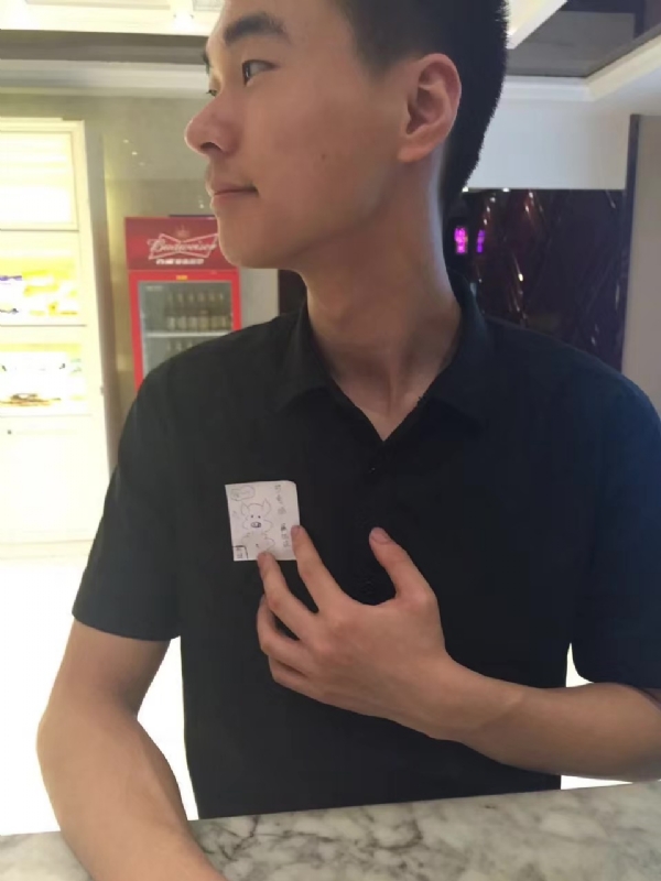 鱼头zzz的第三张照片--湖州上门女婿服务网